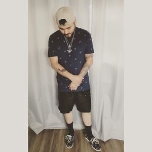 Meet your Posher, Jose